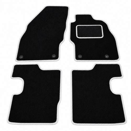 Tailored for vauxhall corsa - tailored, d