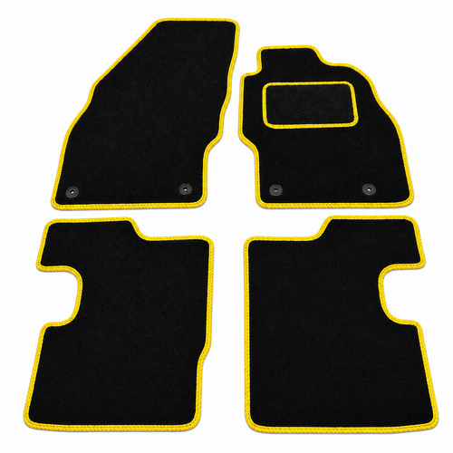 Tailored for vauxhall corsa - corsa, d