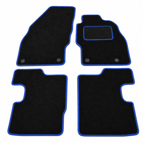 Tailored for vauxhall corsa - vauxhall, d