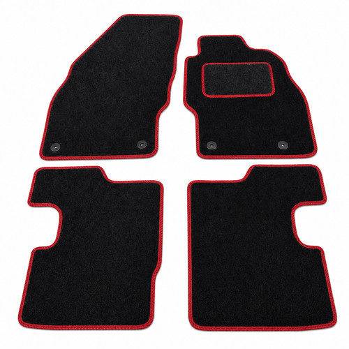 Tailored for vauxhall corsa - corsa, d