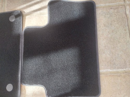 Car mats for nissan juke - juke, 2020